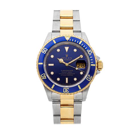 comprar rolex submariner segunda mano|pre owned Rolex Submariner watch.